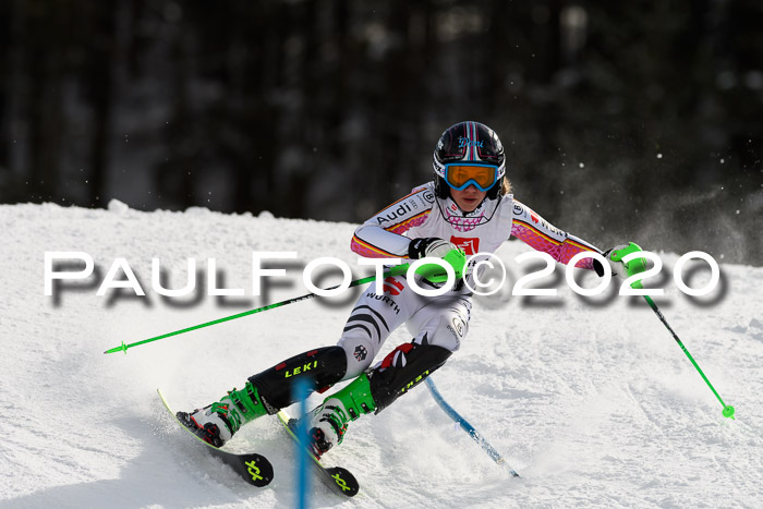 7. BZB CUP SL 28.02.2020