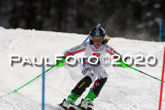7. BZB CUP SL 28.02.2020