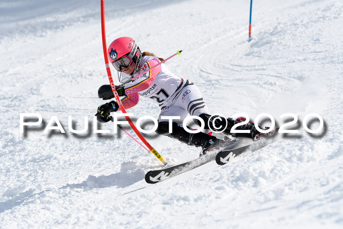 7. BZB CUP SL 28.02.2020