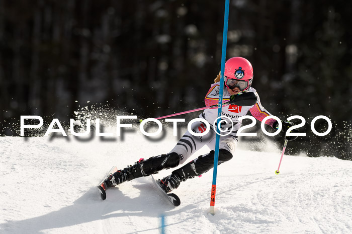 7. BZB CUP SL 28.02.2020