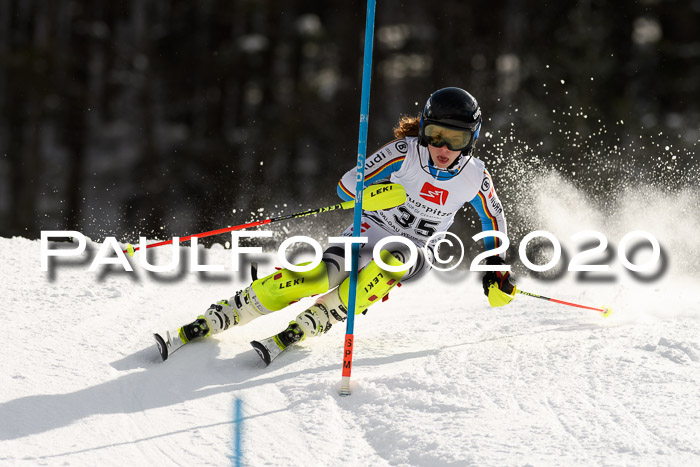 7. BZB CUP SL 28.02.2020