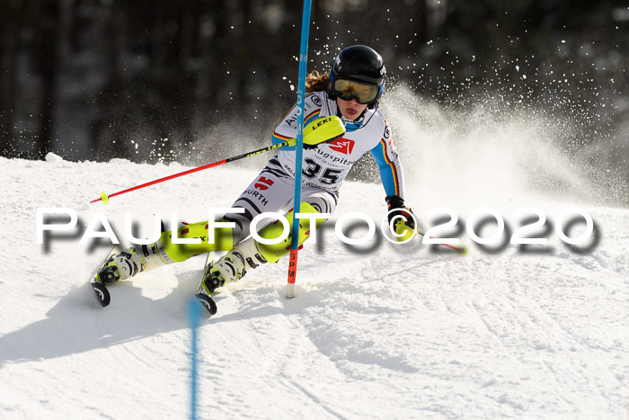 7. BZB CUP SL 28.02.2020