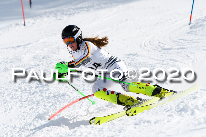 7. BZB CUP SL 28.02.2020