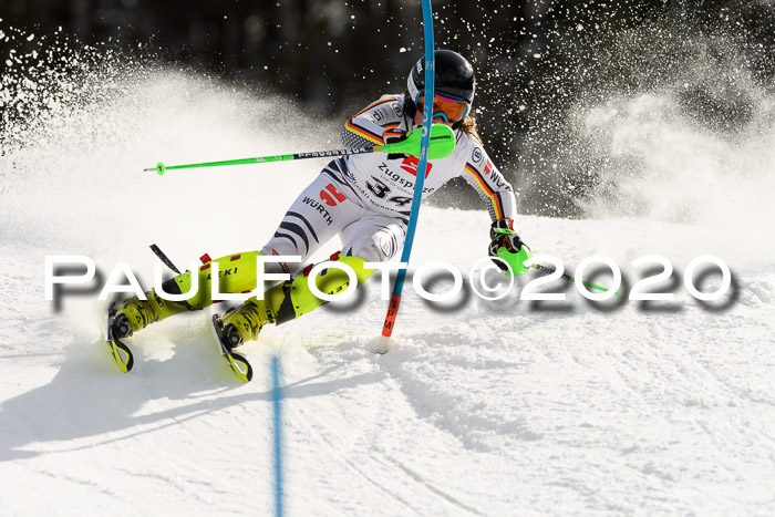 7. BZB CUP SL 28.02.2020
