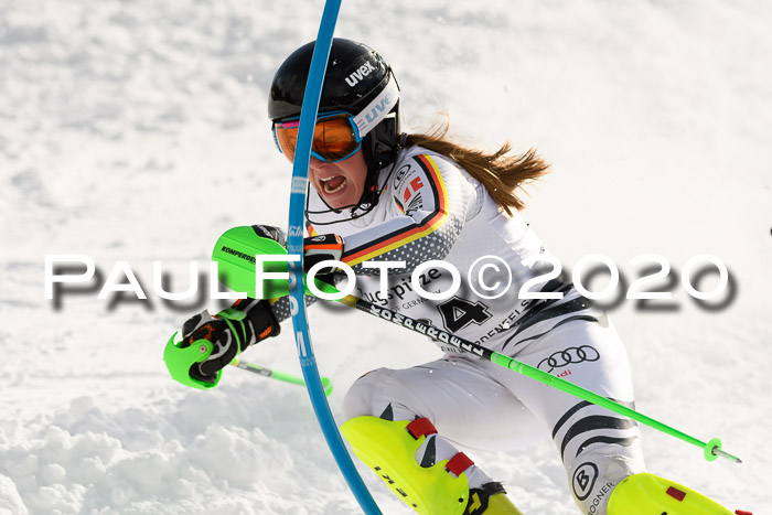 7. BZB CUP SL 28.02.2020