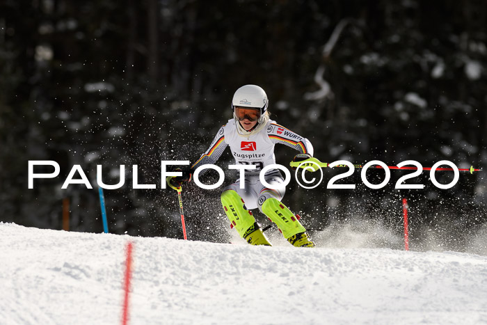 7. BZB CUP SL 28.02.2020