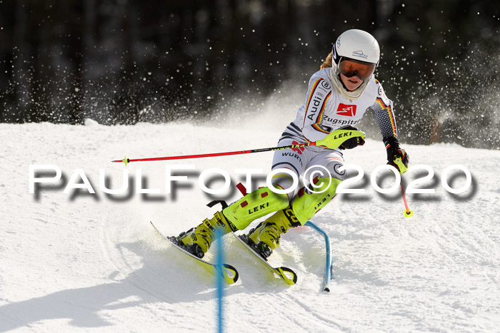 7. BZB CUP SL 28.02.2020