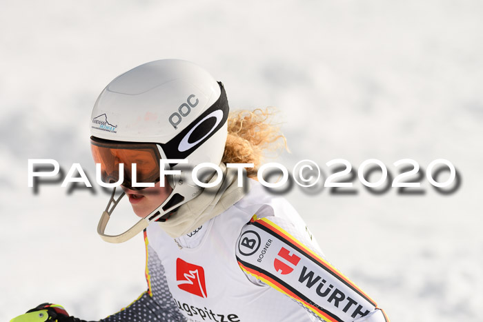 7. BZB CUP SL 28.02.2020