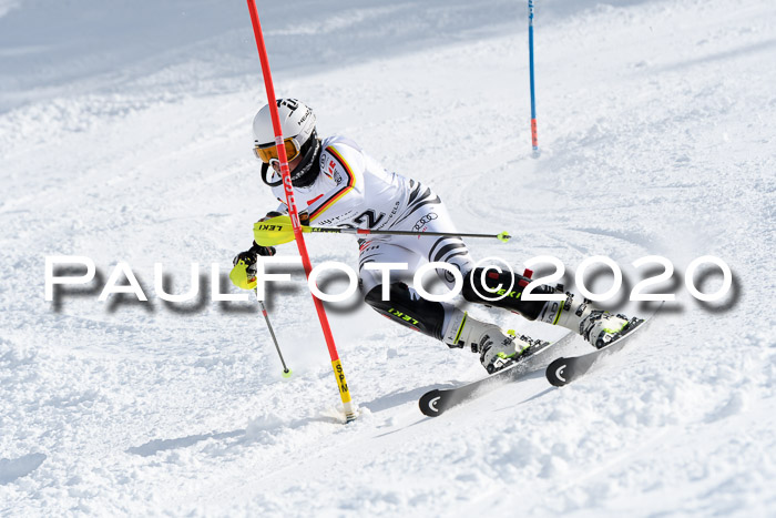 7. BZB CUP SL 28.02.2020