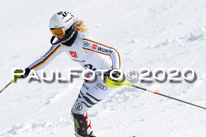 7. BZB CUP SL 28.02.2020