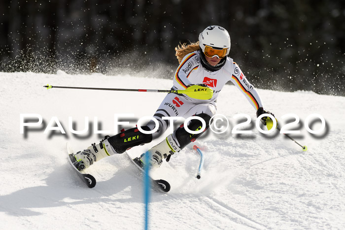 7. BZB CUP SL 28.02.2020