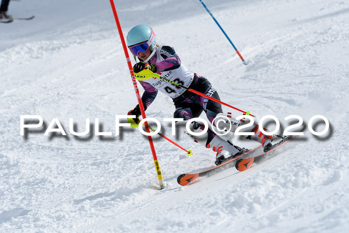 7. BZB CUP SL 28.02.2020