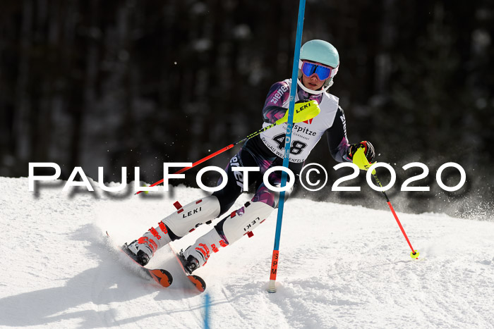7. BZB CUP SL 28.02.2020