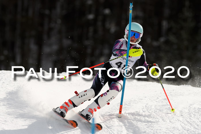 7. BZB CUP SL 28.02.2020