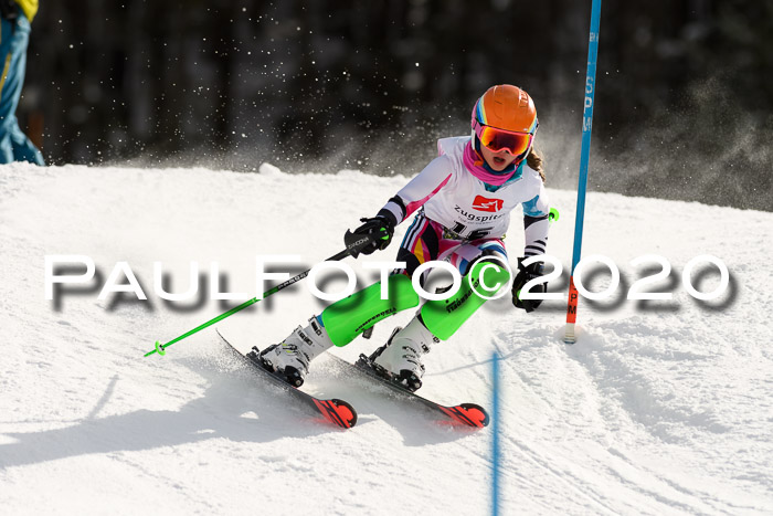 7. BZB CUP SL 28.02.2020