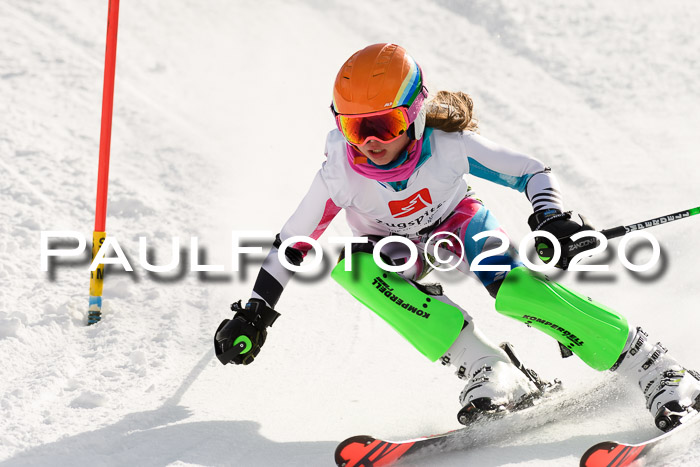 7. BZB CUP SL 28.02.2020