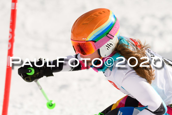 7. BZB CUP SL 28.02.2020