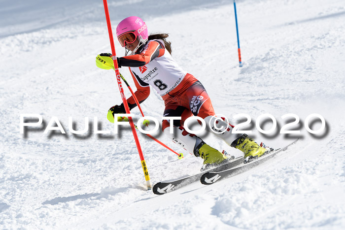 7. BZB CUP SL 28.02.2020
