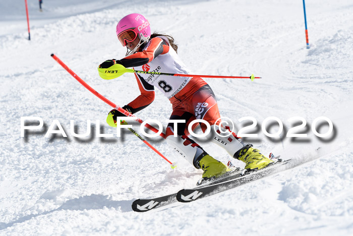7. BZB CUP SL 28.02.2020
