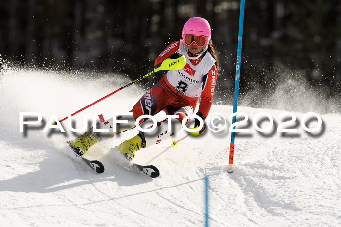 7. BZB CUP SL 28.02.2020