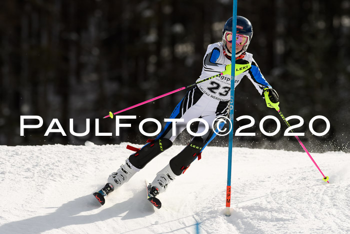 7. BZB CUP SL 28.02.2020