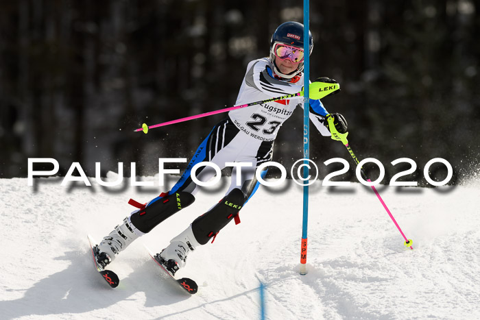 7. BZB CUP SL 28.02.2020