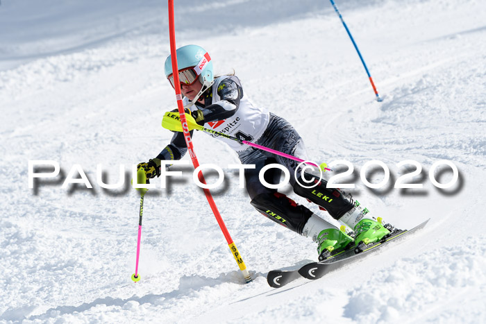 7. BZB CUP SL 28.02.2020