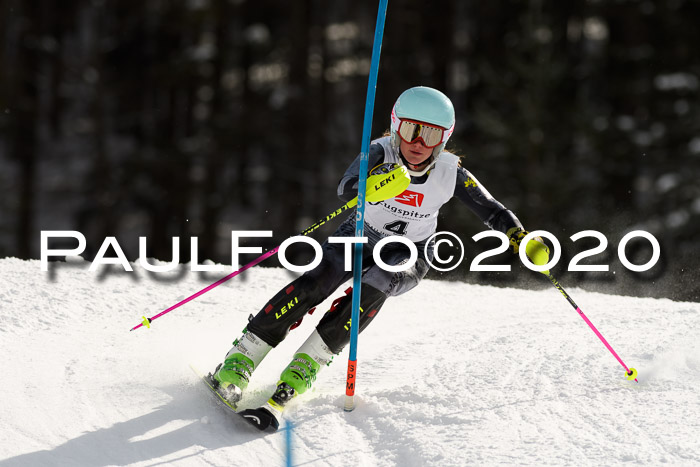 7. BZB CUP SL 28.02.2020