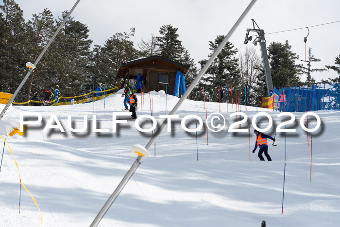7. BZB CUP SL 28.02.2020