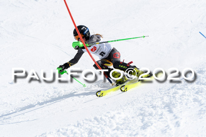 7. BZB CUP SL 28.02.2020