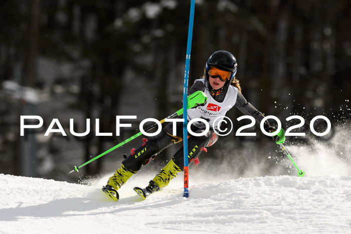 7. BZB CUP SL 28.02.2020