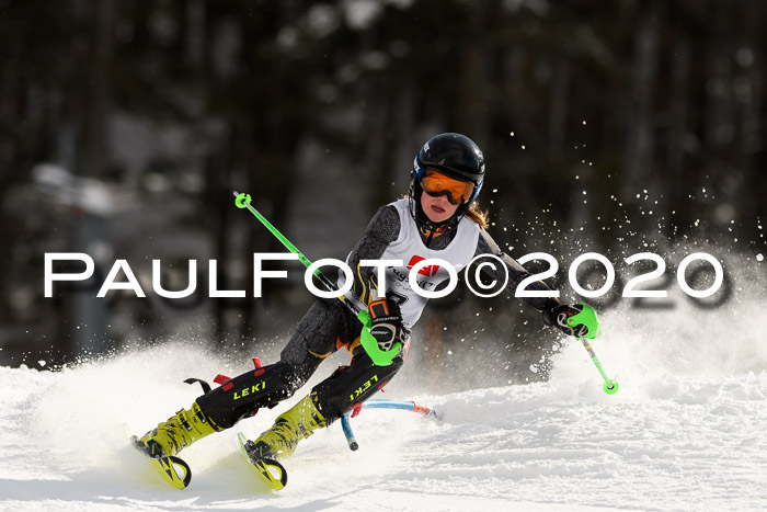 7. BZB CUP SL 28.02.2020