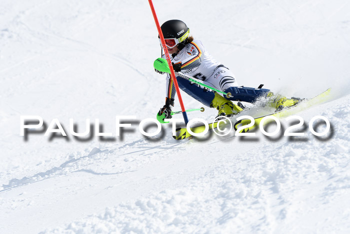 7. BZB CUP SL 28.02.2020
