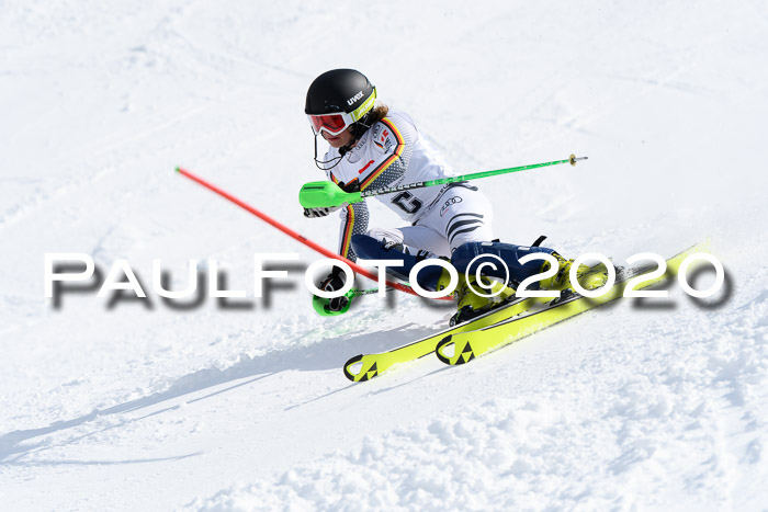 7. BZB CUP SL 28.02.2020