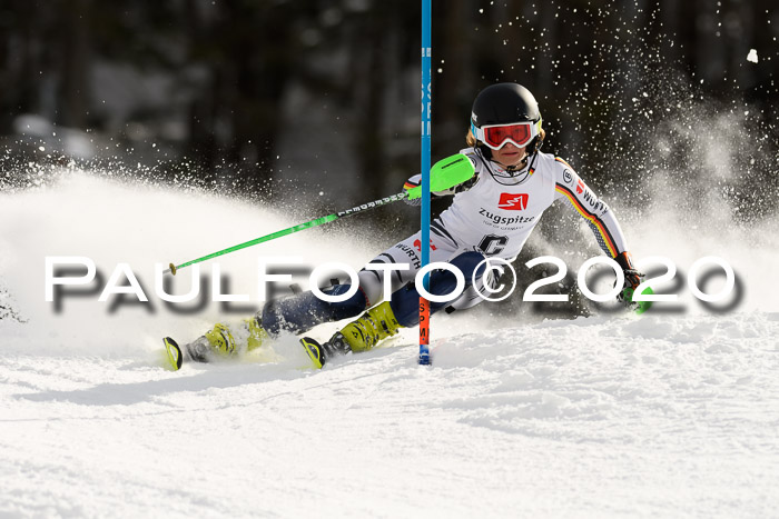 7. BZB CUP SL 28.02.2020