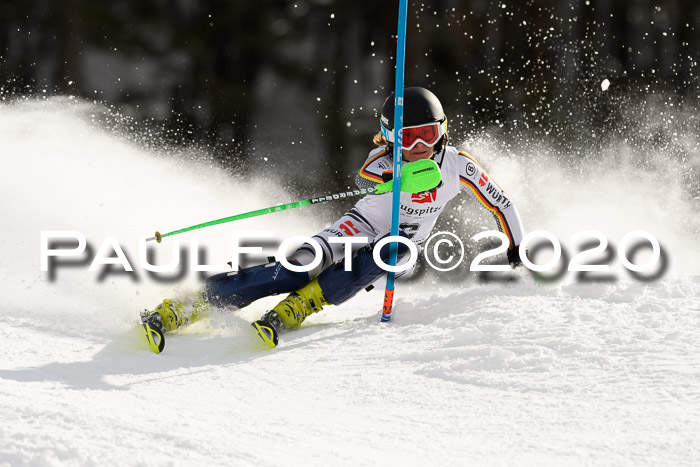 7. BZB CUP SL 28.02.2020