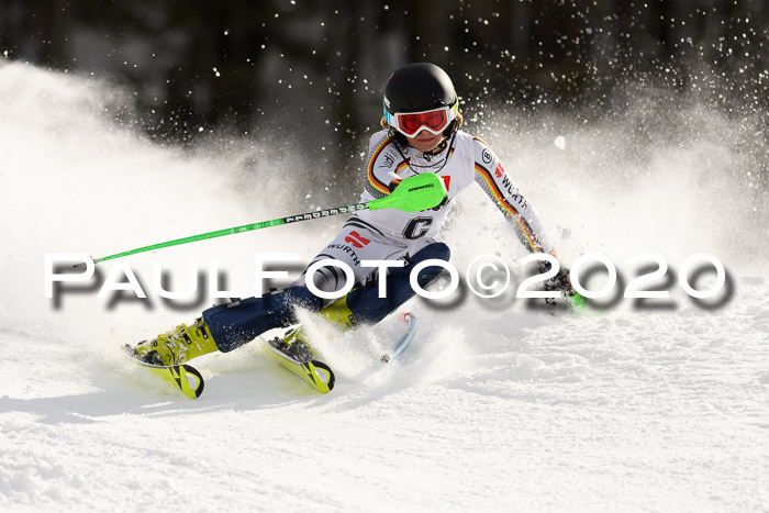 7. BZB CUP SL 28.02.2020