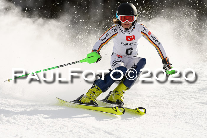 7. BZB CUP SL 28.02.2020