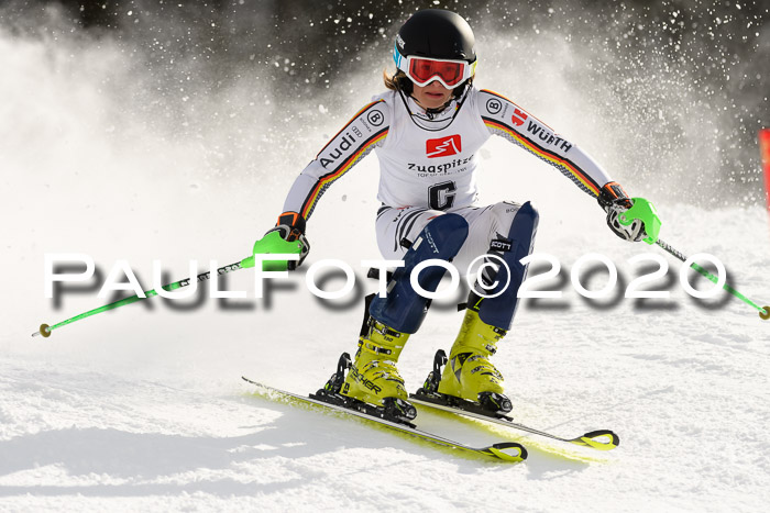 7. BZB CUP SL 28.02.2020