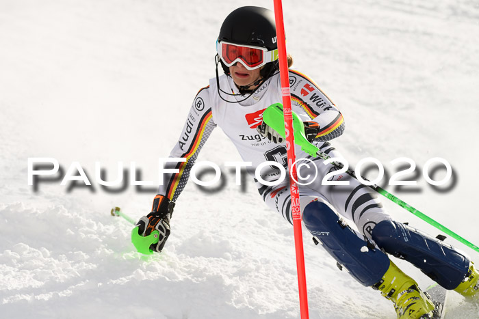 7. BZB CUP SL 28.02.2020