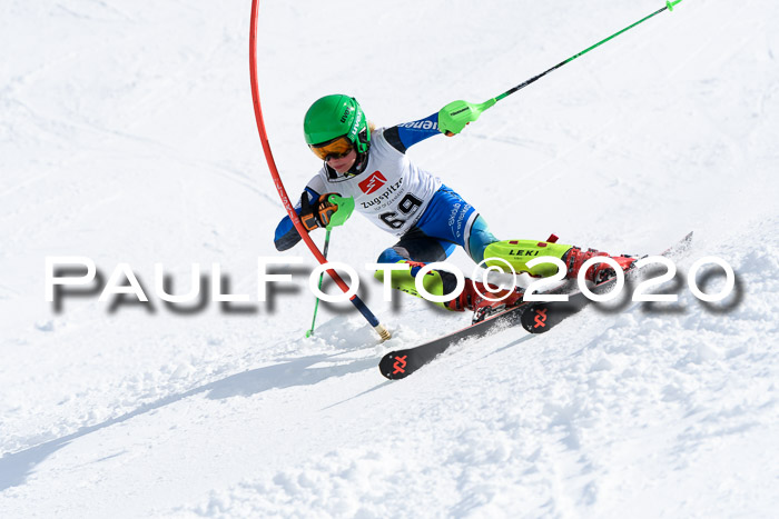 7. BZB CUP SL 28.02.2020