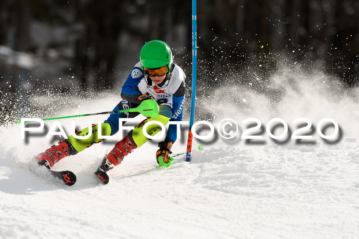 7. BZB CUP SL 28.02.2020
