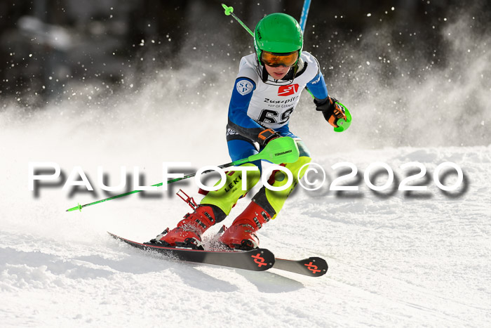 7. BZB CUP SL 28.02.2020