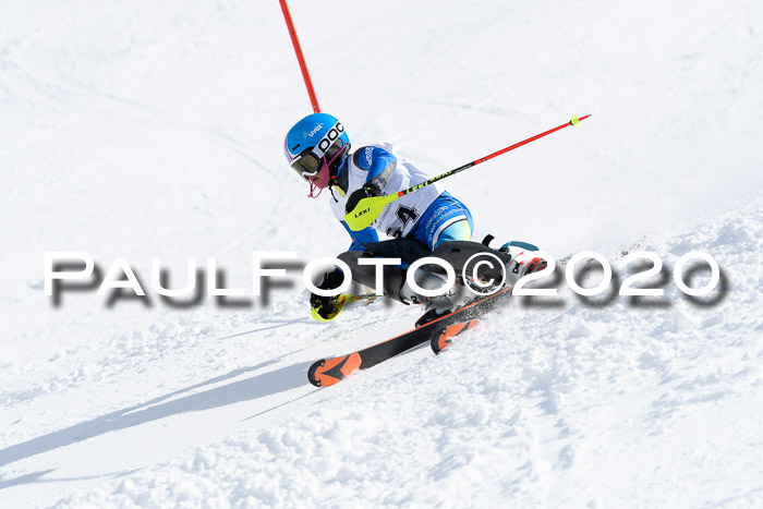 7. BZB CUP SL 28.02.2020