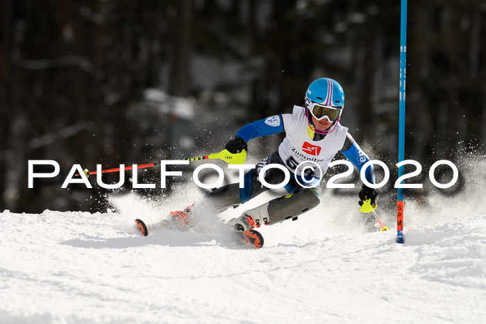 7. BZB CUP SL 28.02.2020