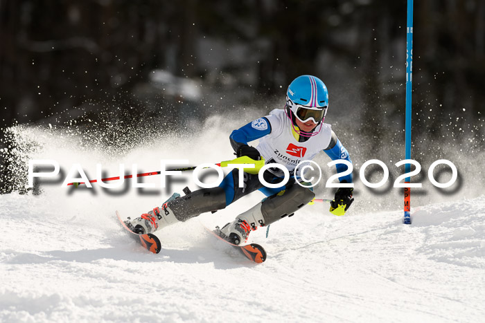 7. BZB CUP SL 28.02.2020