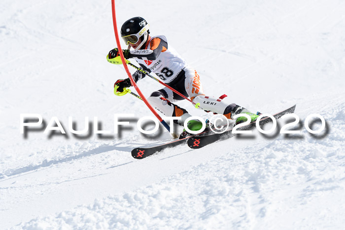 7. BZB CUP SL 28.02.2020