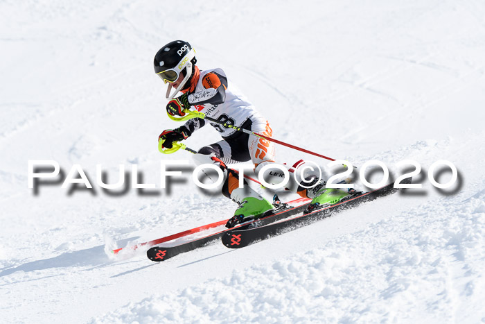 7. BZB CUP SL 28.02.2020