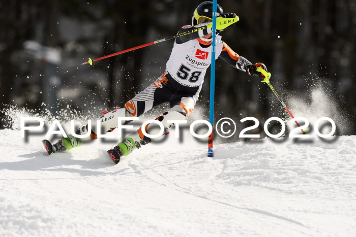 7. BZB CUP SL 28.02.2020