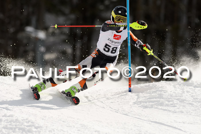 7. BZB CUP SL 28.02.2020